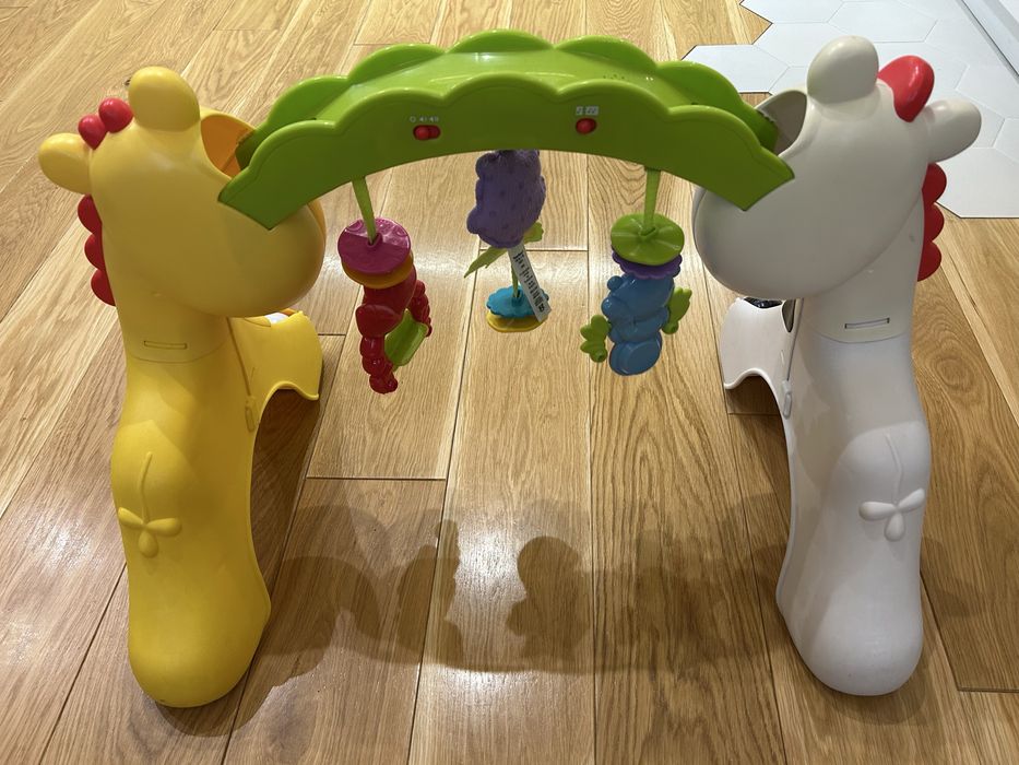 Активна гимнастика