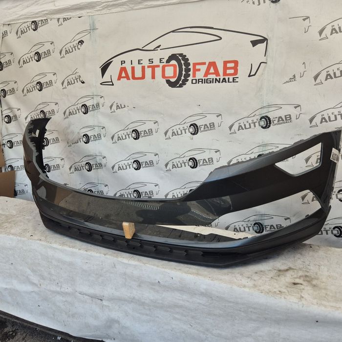 Bara fata Skoda Karoq an 2017-2018-2019-2020-2021