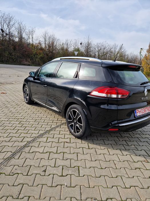 Vand renault Clio 1.5 dci