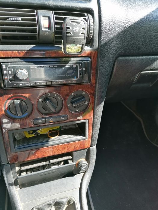 Autoturism Opel astra g 1.7 combi dti