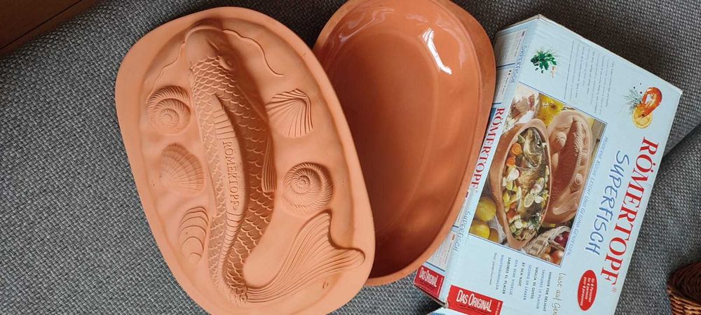 Посуда для выпекания