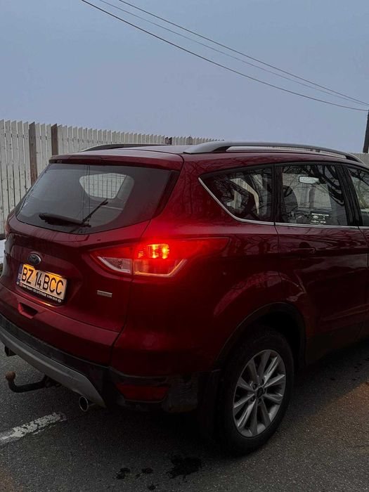 Ford Kuga 1.5 EcoBoost 2016