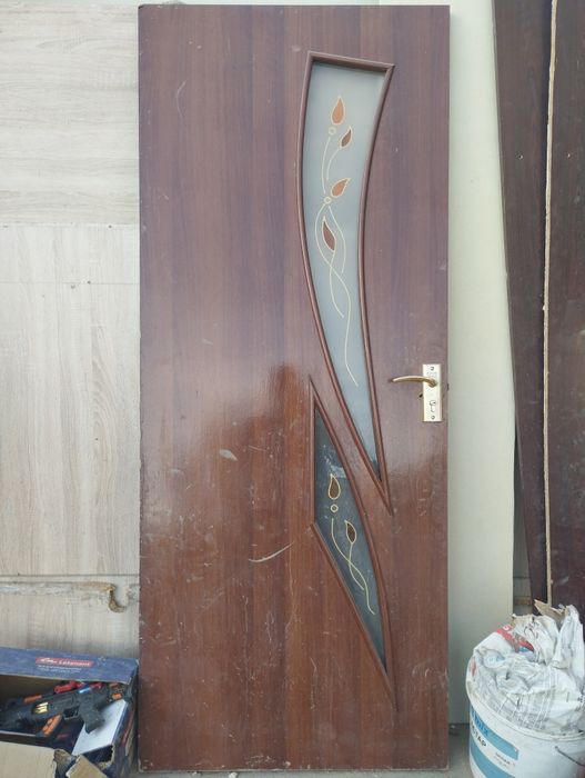 Внутренний двери