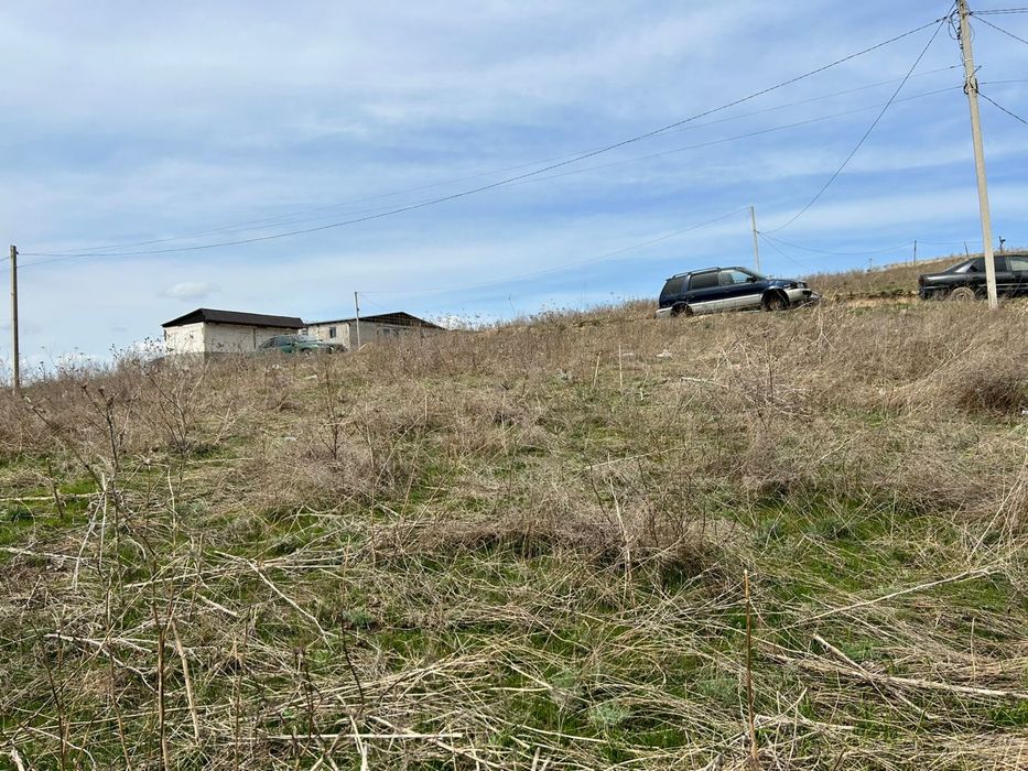 Продается участок Кемертоган рядом с Бакатом