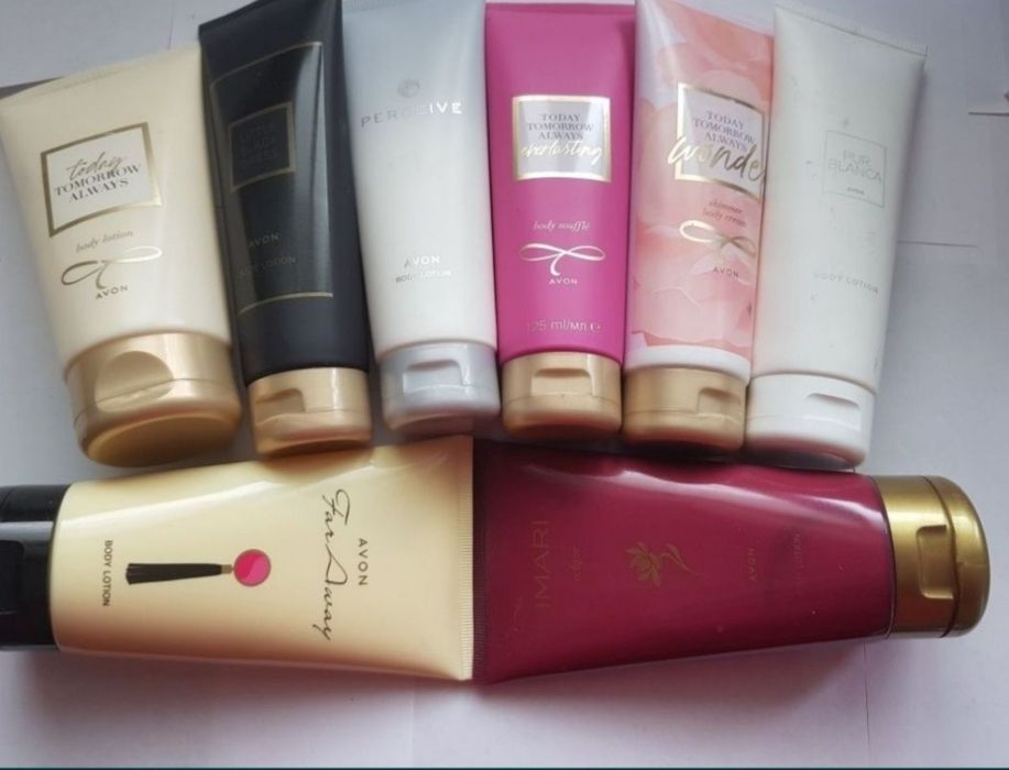 Loțiune de corp Avon