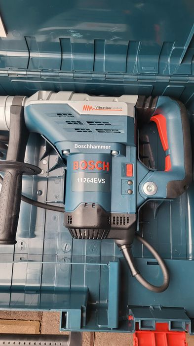 Rotopercutor professional Bosch 11264 EVS
