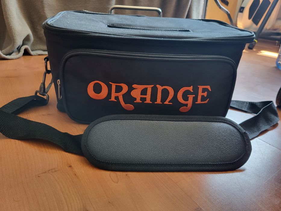 Amplificator Orange Dark Terror