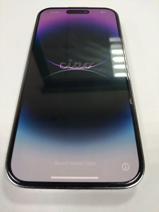 Apple iPhone 14 pro