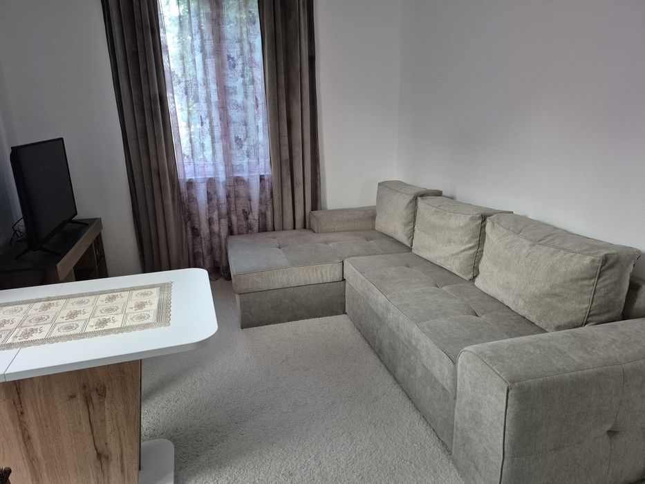 Дава се под наем Едностаен апартамент в Варна, м-т Зеленика - 35 кв.м за 229.5 € - Снимка #2