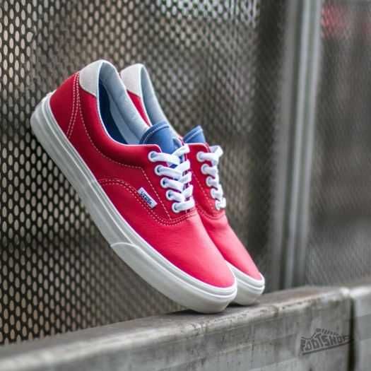 Adidasi Vans Unisex Adults' Era 59 Low-Top marimea 41 -LICHIDARE STOC-
