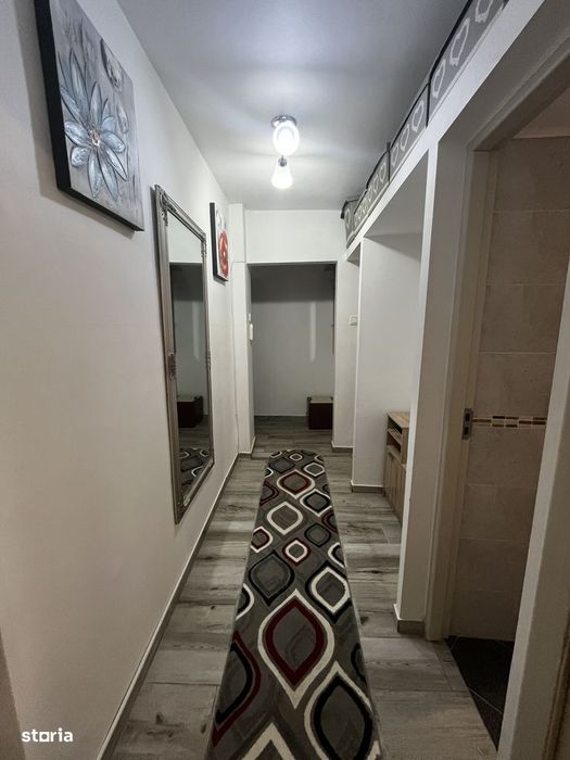 Apartament cu 2 camere – Zona Alexandru, Piața Voievozilor