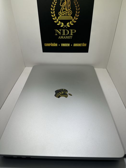 NDP Amanet NON-STOP Calea Vitan Nr. 121 MacBook Air 13-inch (46848)