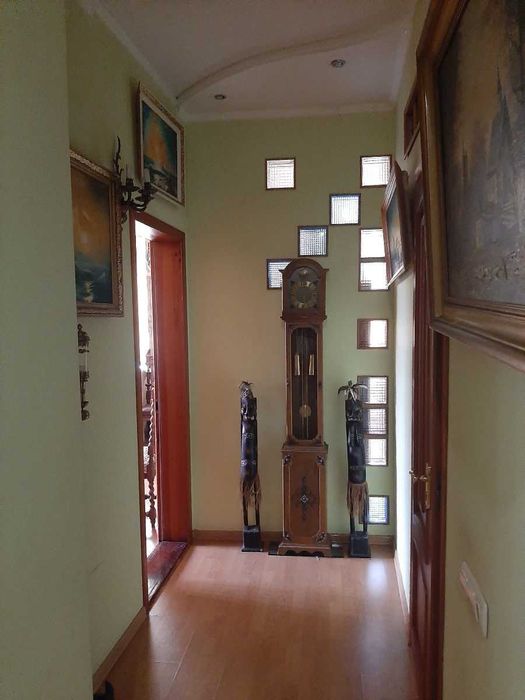 Дава се под наем Двустаен апартамент в София, Гео Милев - 55 кв.м за 350 € - Снимка #1