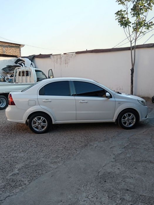 Nexia 3 Narxi 7000$