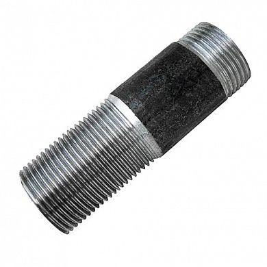 Отводы стальные