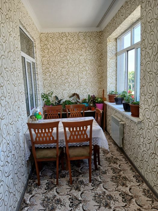 Zakanalda cerry avto salon oldida yangi dom sotiladi