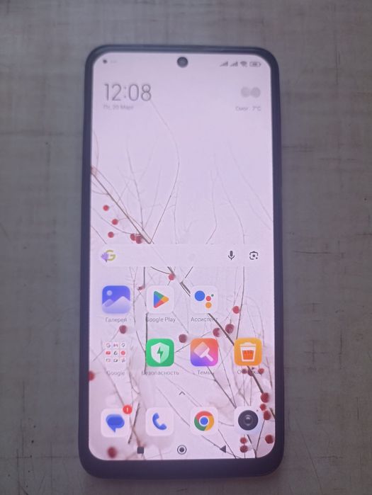 Продам срочно редми 11