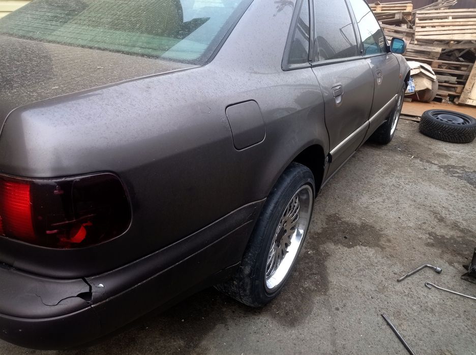 Продаётся Ауди А8