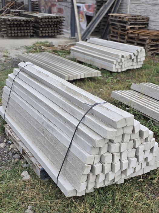 Tuburi beton/Spalieri / inele fântână/ oale fântână/ role