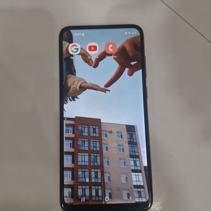 Продам SAMSUNG A11
