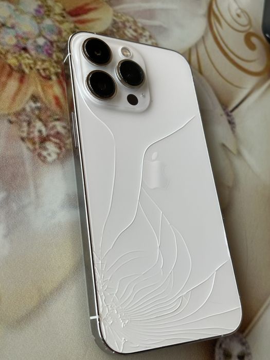 Iphone 13 pro 256GB
