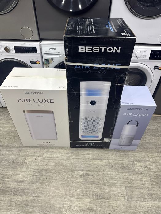 Очиститель воздуха