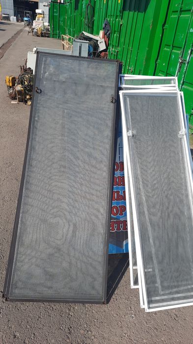 Москитные сетки оконный