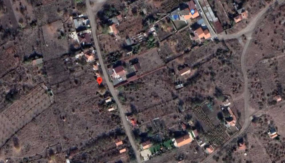 Продава се Парцел в Бургас, Меден рудник - зона В - 1000 кв.м за 24 €/кв.м - Снимка #6