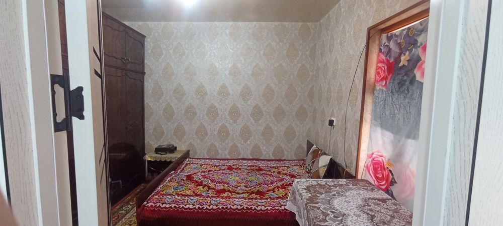 Дом в Старом городе — ориентир пожарное депо мечет Ойбинок