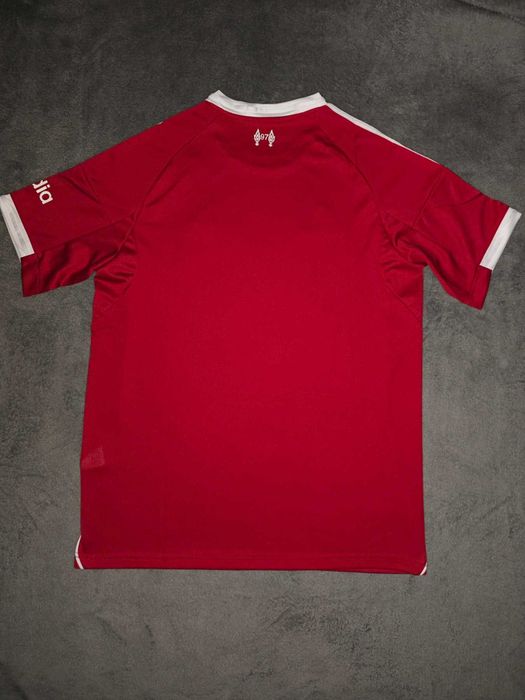 Liverpool Home Kit 25/26