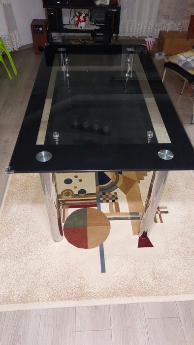 Masa de living 160*90*75h