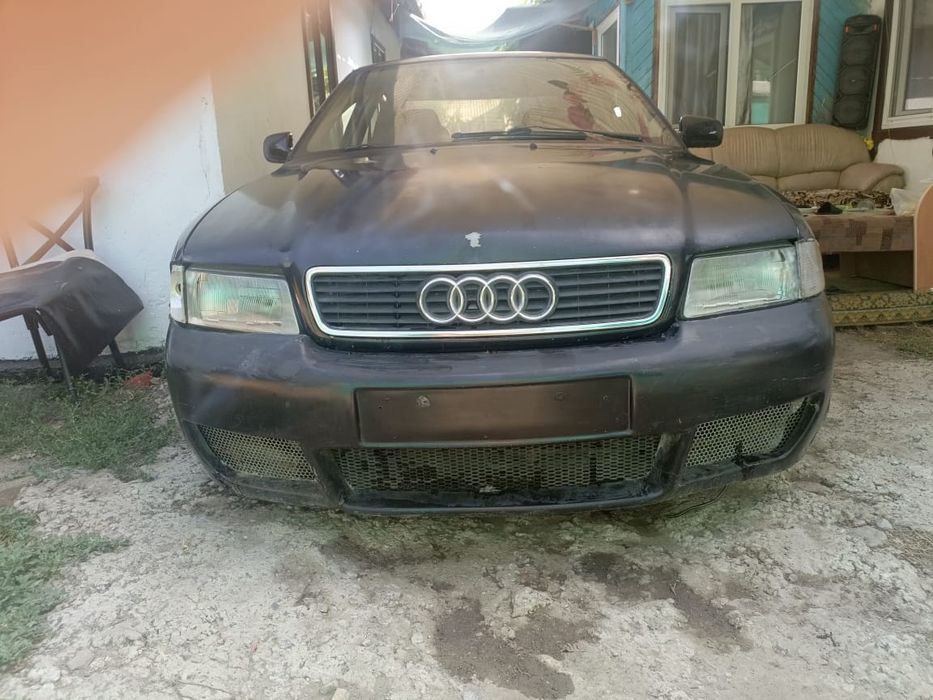 Срочно продам Ауди А4