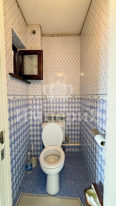 Отдельный дом · 9 комнат  ,Айгерим Д.