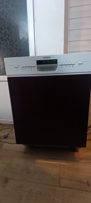 Masina de spalat vase