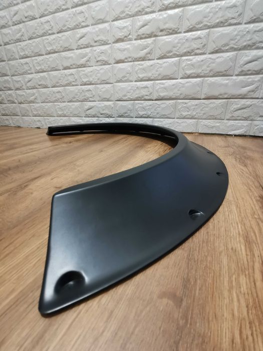 Раздувки Пластмаса 50мм Универсални Уширители Вежди за Калници