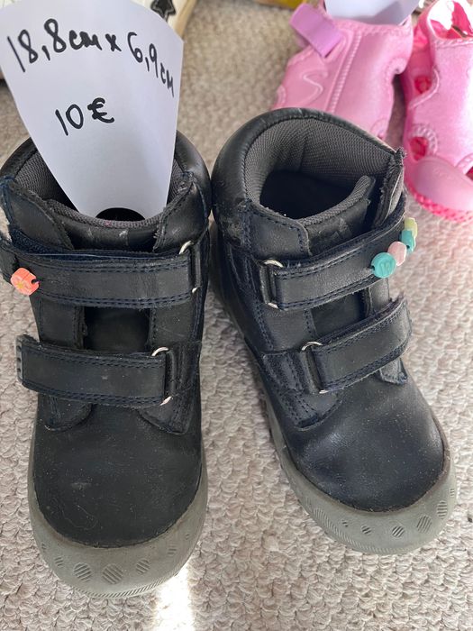 Боси обувки 28, 29, 40