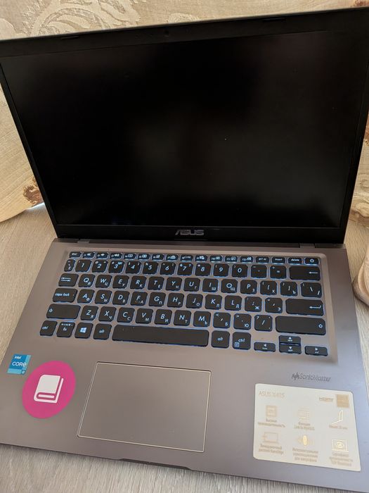 Ноутбук Asus x415e