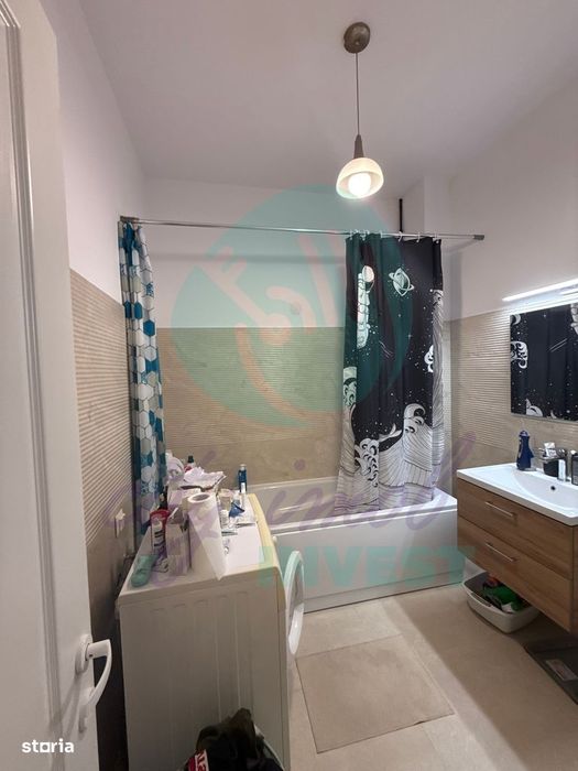 Apartament cochet vila edificata in perioada interbelica