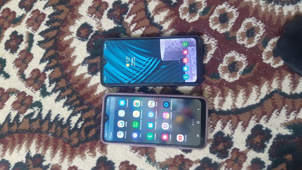 Samsung a10s sotiladi