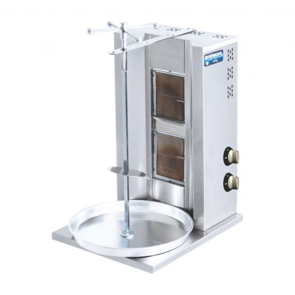 Дюнер машина