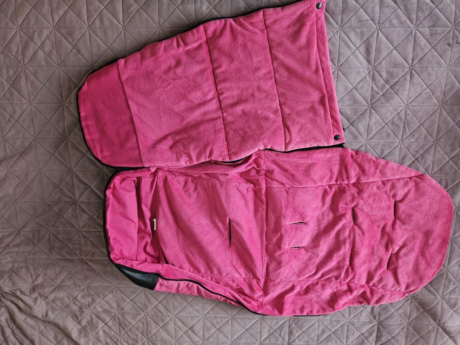 Зимно чувалче Cybex Platinium