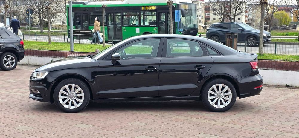 audi a3 1.4 tsi 2014 euro 6