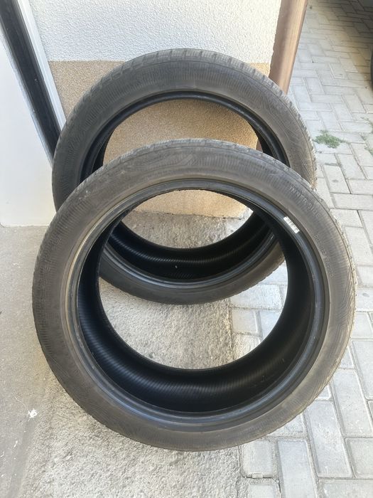 Всесезонни гуми Vredestein Quatrac Pro 235/45 R20 DOT 2022 – 2 бр.