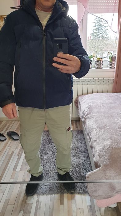 Vând geacă de iarnă