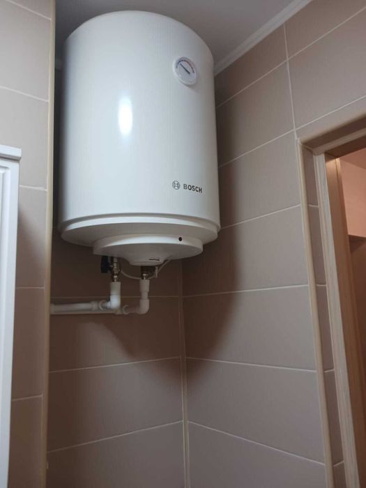 Inchiriez garsoniera moderna 2 min metrou DRISTOR