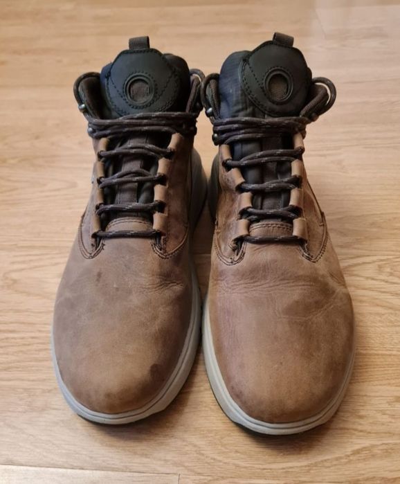 Ghete Geox amphibiox abx 46