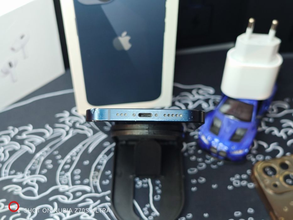 Apple iPhone 13 128GB 79% IOS 17