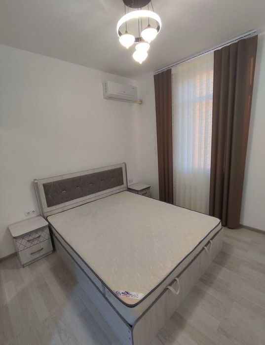 Новостройка на Яшнабад -Узбум 2/5/9 общ пл 65м с обстановкой