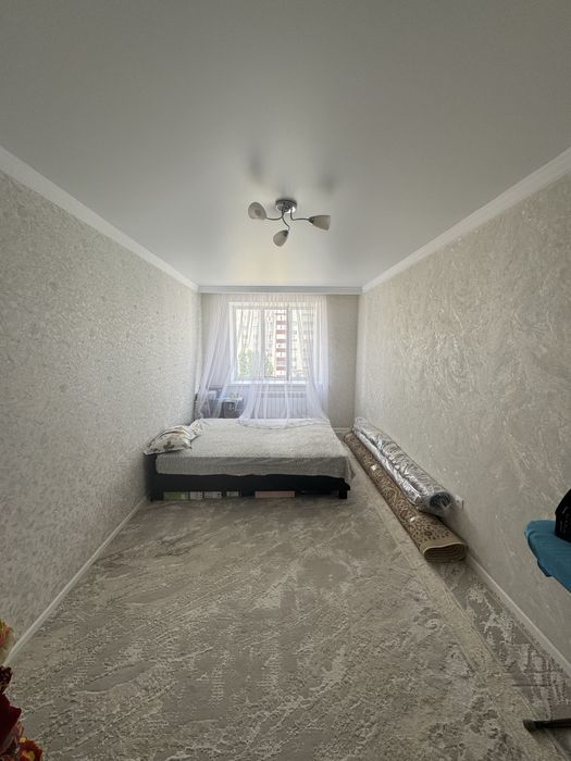 3-ком.кв Батыс-2, площадь: 90 м2