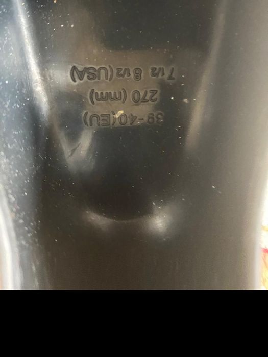 Ласты для  купания